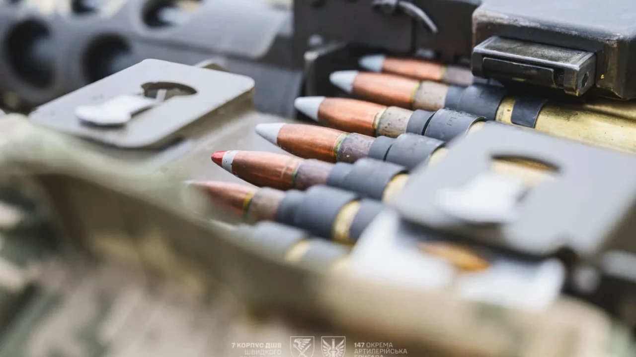 Спроби прориву на Харківщині: росіяни понад 15 разів атакували позиції Сил оборони – Генштаб ЗСУ (мапа)