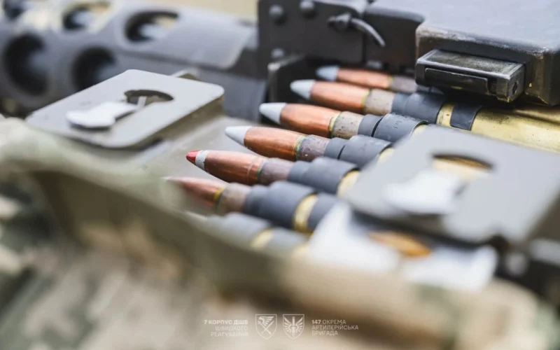 Спроби прориву на Харківщині: росіяни понад 15 разів атакували позиції Сил оборони – Генштаб ЗСУ (мапа)
