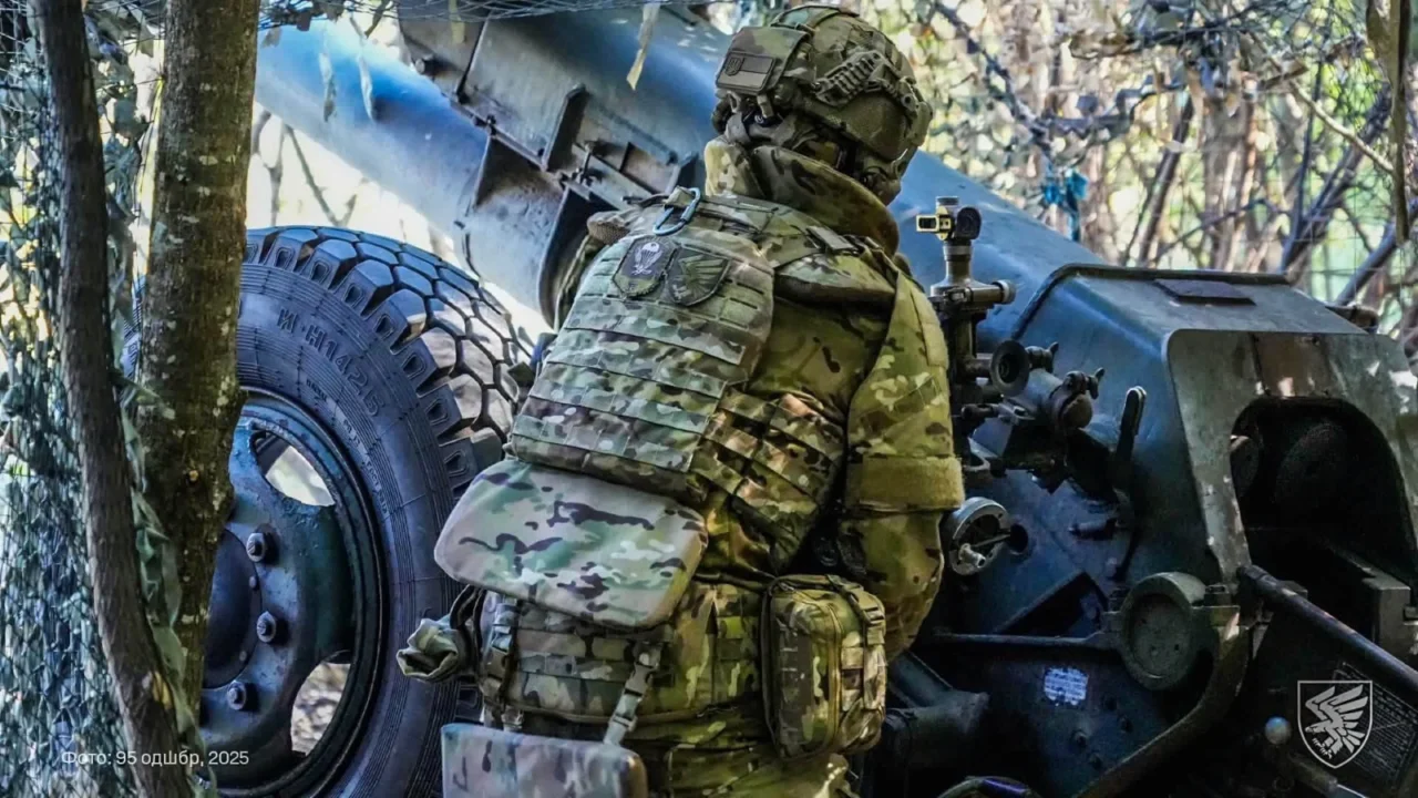 Генштаб ЗСУ: Росіяни 14 разів штурмували Південно-Слобожанський напрямок, на Куп’янському — затишшя (мапа)