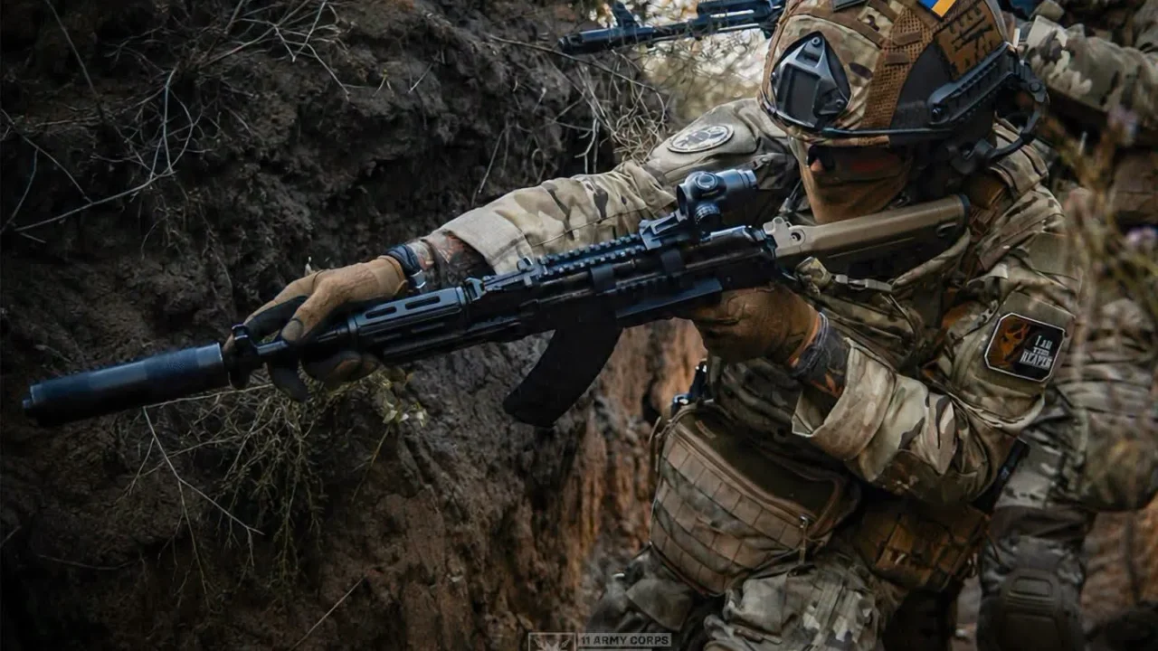 Генштаб ЗСУ: На Південно-Слобожанському напрямку відбито 10 атак росіян, на Куп’янському – 5 (мапа)