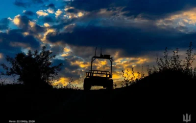 Генштаб ЗСУ: За добу на Південно-Слобожанському напрямку відбито 20 атак, на Куп’янському — 3 (мапа)