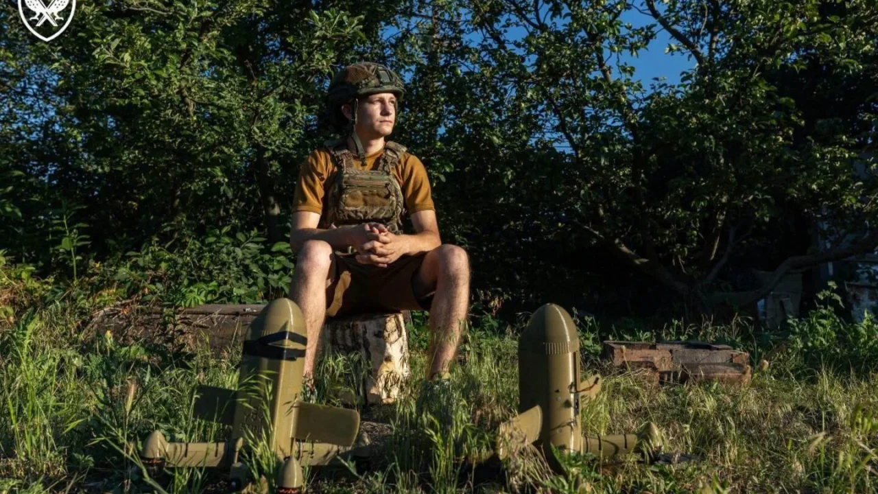Сили оборони за добу відбили 18 російських атак на Харківщині – Генштаб ЗСУ (мапа)