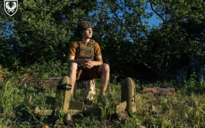 Сили оборони за добу відбили 18 російських атак на Харківщині – Генштаб ЗСУ (мапа)