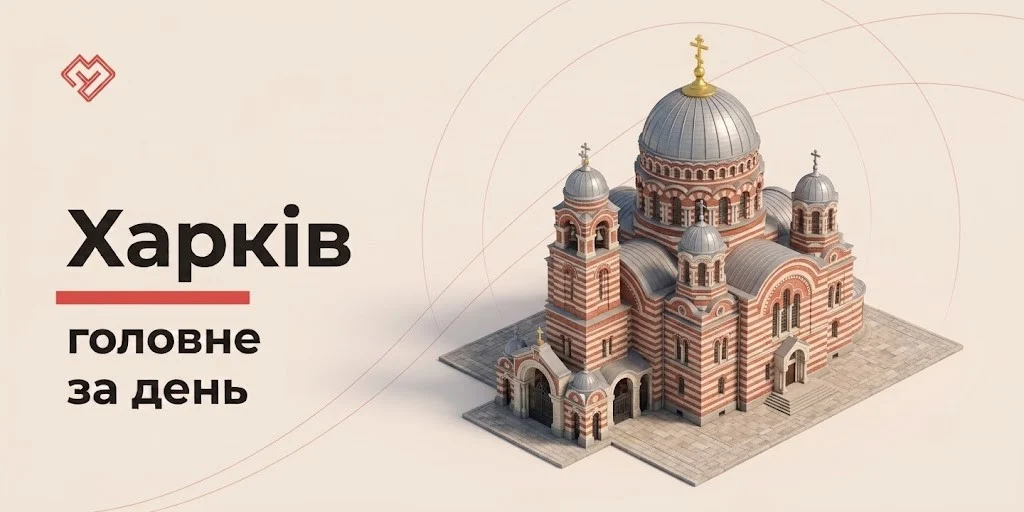 Харків 9 липня: удари по АЗС і Краснокутську, смерть жительки села, діпфейк мера