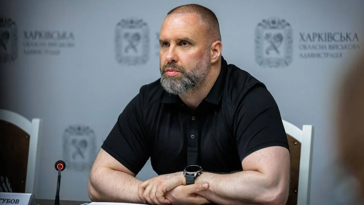Синєгубов розповів про ситуацію на Харківщині станом на 27 липня