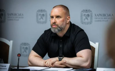 Синєгубов розповів про ситуацію на Харківщині станом на 27 липня