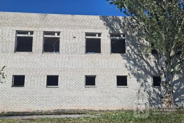 Російський удар по Шевченківському району: 20 поранених, один чоловік загинув