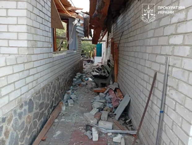 Росіяни атакували Харківщину: вісім постраждалих, серед них — 11-річна дівчинка