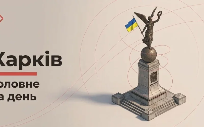 Харків 13 липня: удар «Бандероллю», сітки на окружній, підземний садок