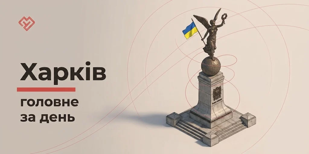 Харків 13 липня: удар «Бандероллю», сітки на окружній, підземний садок