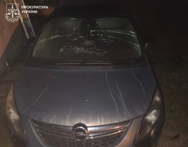 Росіяни атакували Харківщину: вісім постраждалих, серед них — 11-річна дівчинка