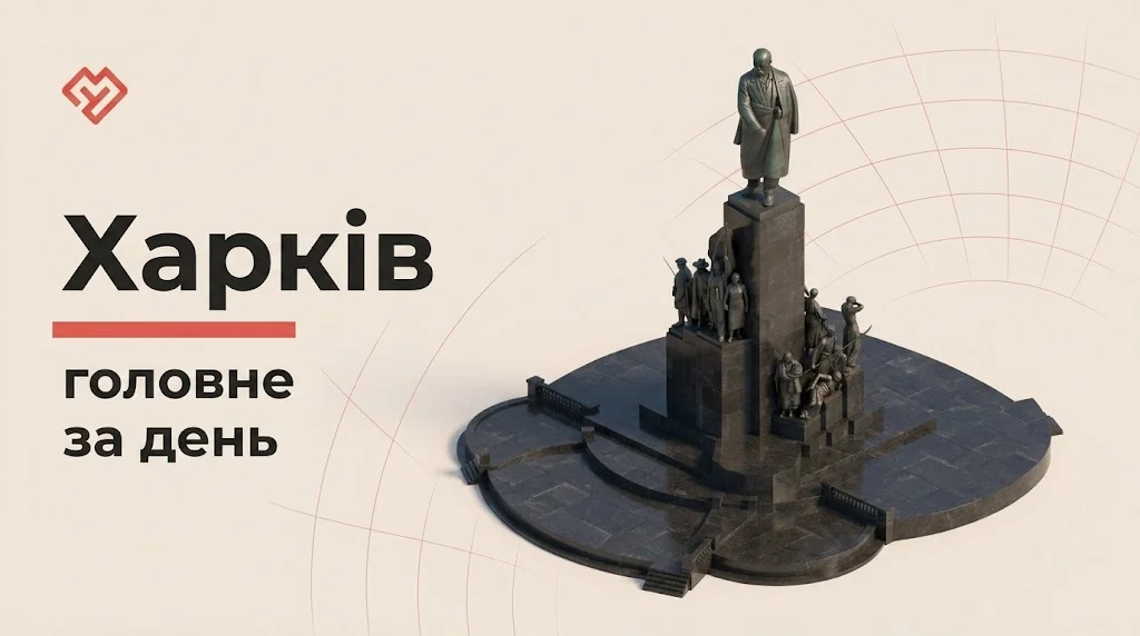 Харків 15 липня: удари по місту, Герої України, 100 млн на юристів