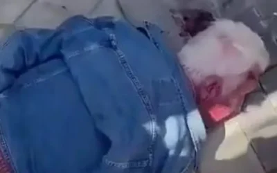 У Харкові затримали чоловіка, який намагався скоїти замах на командира корпусу «Хартія»