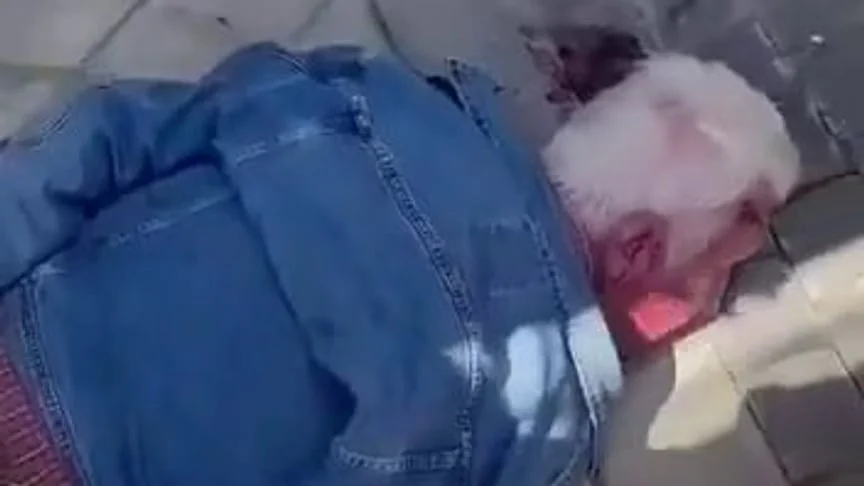 У Харкові затримали чоловіка, який намагався скоїти замах на командира корпусу «Хартія»
