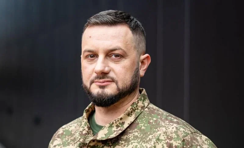 Командир «Хартії» Ігор Оболєнський прокоментував замах на себе