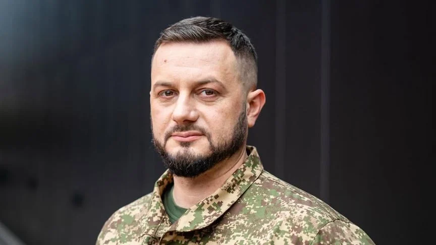 Командир «Хартії» Ігор Оболєнський прокоментував замах на себе