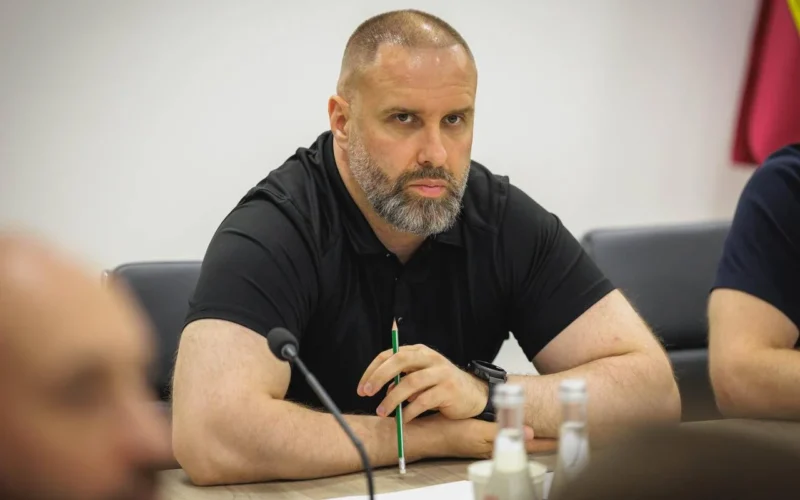 Синєгубов розповів про ситуацію на Харківщині станом на 19 серпня