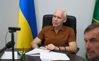Терехов прокоментував підвищення тарифів на воду у Харкові