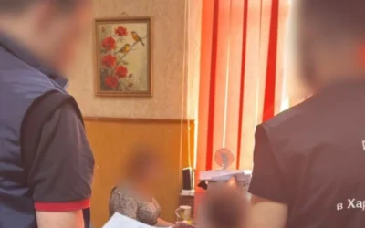 Підписала завищені акти ремонту лікарні на 1,3 млн грн: на Харківщині повідомили про підозру ексзаступниці директора лікарні