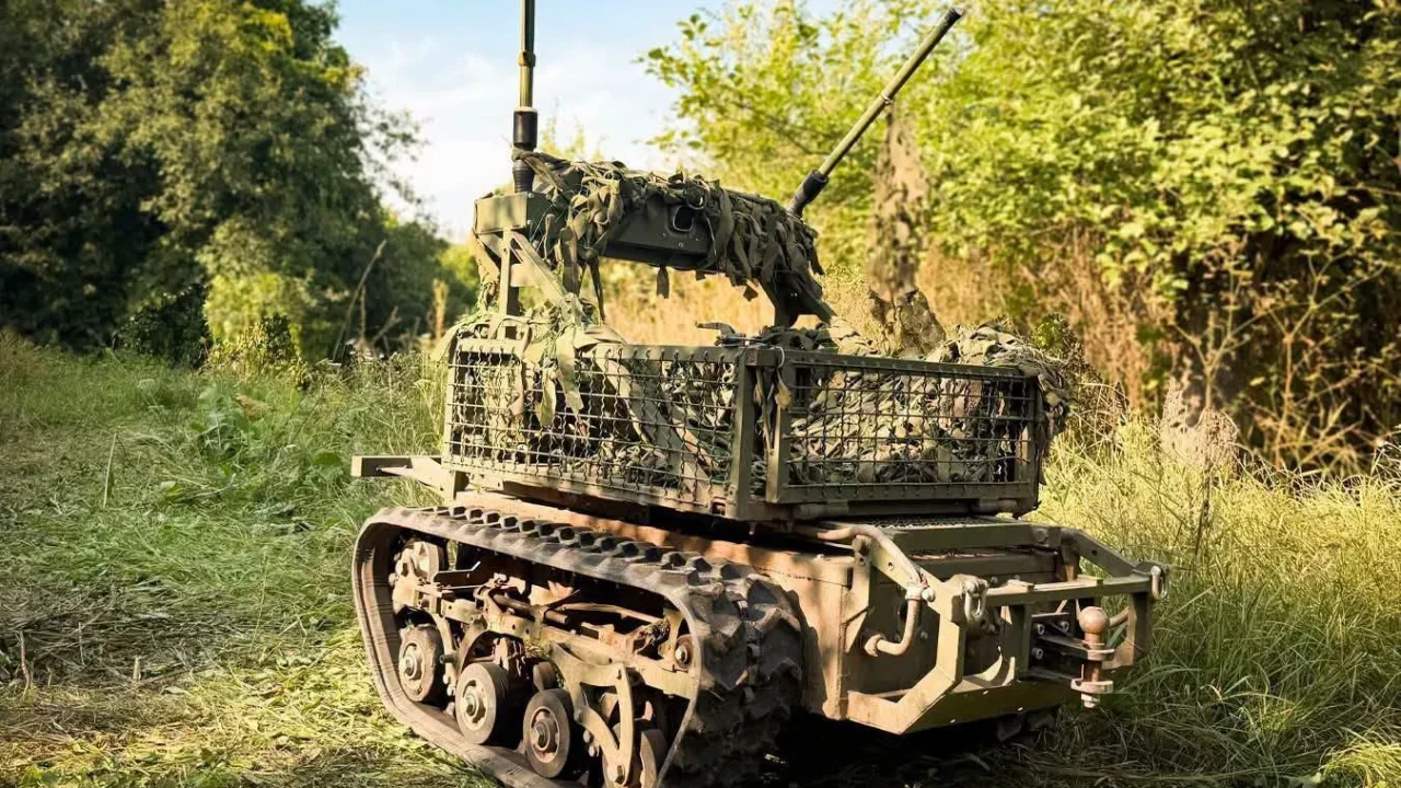 На Харківщині Сили оборони відбили 10 російських атак за добу – Генштаб ЗСУ