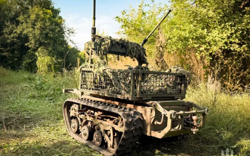 На Харківщині Сили оборони відбили 10 російських атак за добу – Генштаб ЗСУ