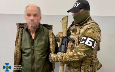 Тероризував цивільних у Куп’янську: російського окупанта засуджено до 10 років ув’язнення