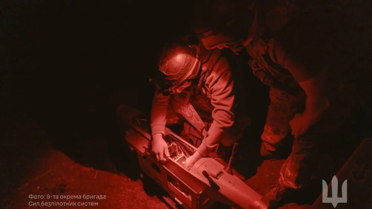 За добу Сили оборони відбили 12 атак росіян на Харківщині – Генштаб ЗСУ