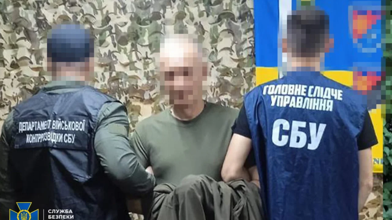 Привласнили 12 млн грн на FPV-дронах для оборонців Харкова: СБУ викрила екскомбрига ТрО та його спільників