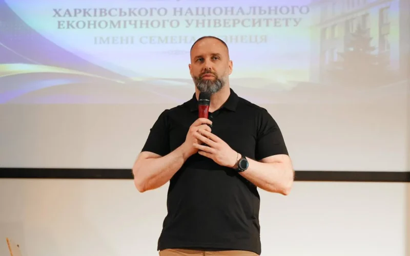 Синєгубов розповів про ситуацію на Харківщині станом на 5 серпня