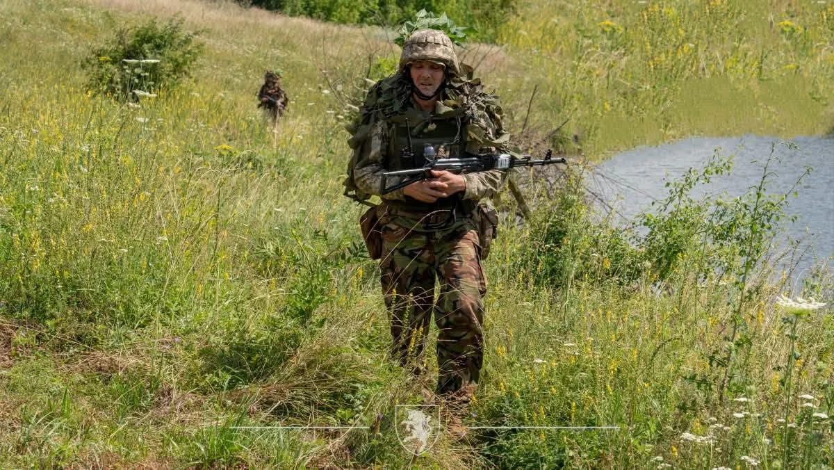 23 атаки за добу: Сили оборони стримують тиск росіян на Харківщині – Генштаб ЗСУ