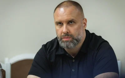 Синєгубов: На Харківщини за добу загинули двоє людей, 18 отримали поранення