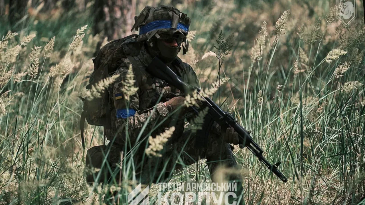 22 штурми за добу: Сили оборони відбивають атаки росіян на Південно-Слобожанському та Куп’янському напрямках – Генштаб ЗСУ