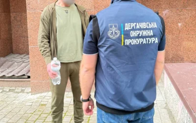 Вигадав «спадковий психоз» за 6500 доларів: у Харкові повідомили про підозру колишньому завідувачу відділення психлікарні (фото)