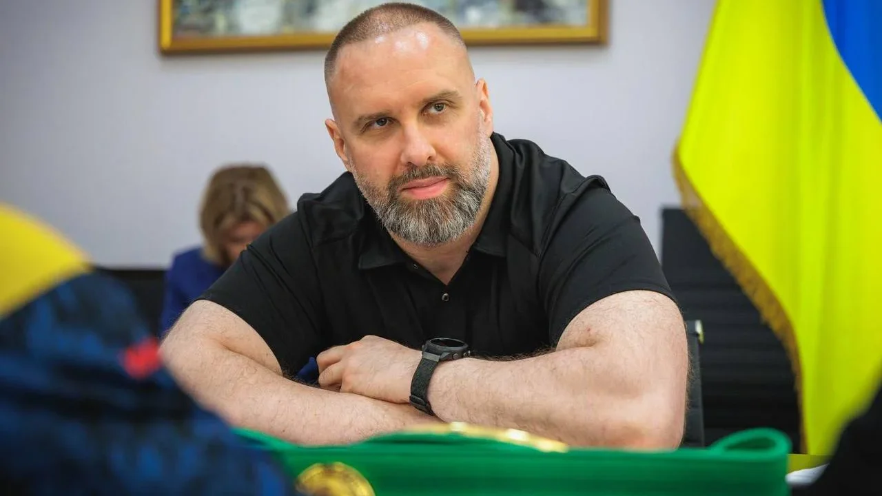 Синєгубов розповів про ситуацію на Харківщині станом на 8 серпня