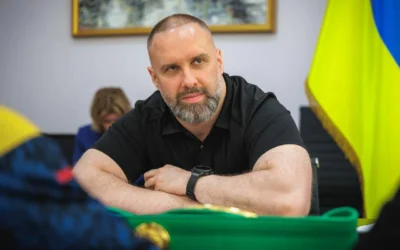 Синєгубов розповів про ситуацію на Харківщині станом на 8 серпня