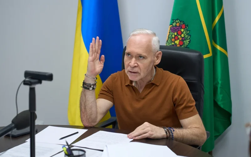 Терехов: «Бандероль» – нова наднебезпечна зброя ворога