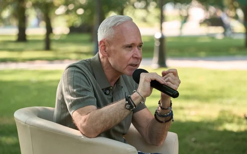 «Це злочин, який руйнує довіру до ЗСУ»: Терехов закликав до реформи ТЦК та покарання за «бусифікацію»