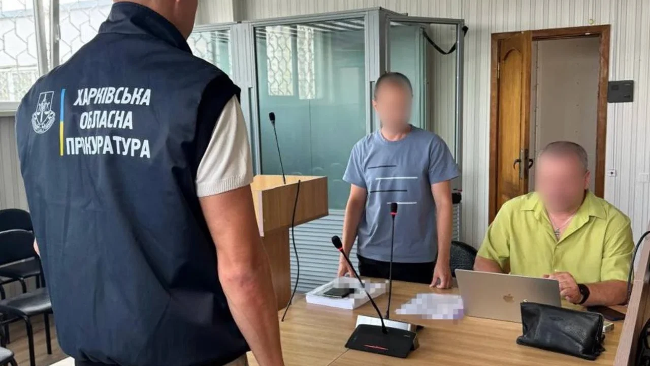 Фіктивне працевлаштування задля «броні»: на Харківщині оголосили підозру директору комунального підприємства