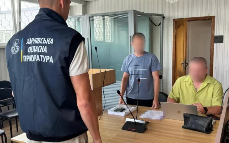 Фіктивне працевлаштування задля «броні»: на Харківщині оголосили підозру директору комунального підприємства
