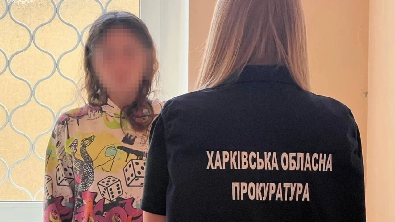 Падіння 4-річного хлопчика з вікна: у Харкові матір засудили до 5 років ув’язнення