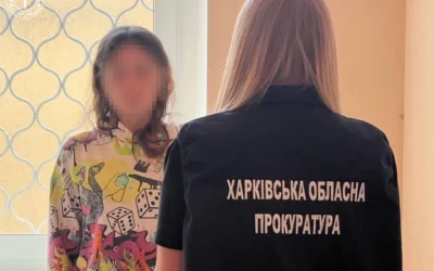 Падіння 4-річного хлопчика з вікна: у Харкові матір засудили до 5 років ув’язнення