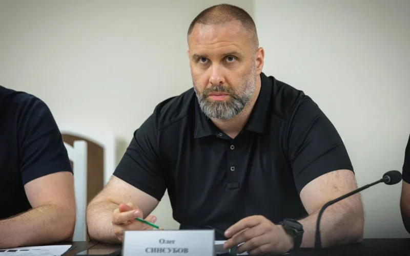 Синєгубов розповів про ситуацію на Харківщині станом на 15 серпня
