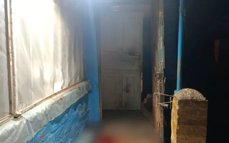 Під час застілля вдарив сина ножем у живіт: у Чугуївському районі затримали 69-річного пенсіонера