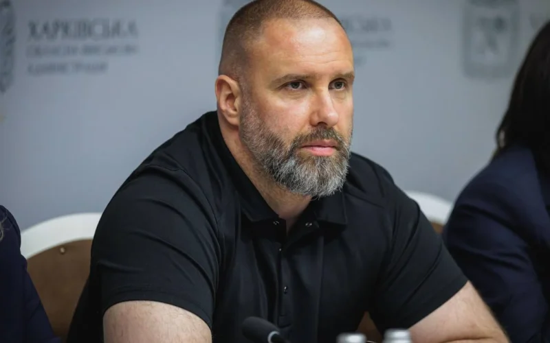 Синєгубов розповів про ситуацію на Харківщині станом на 22 серпня