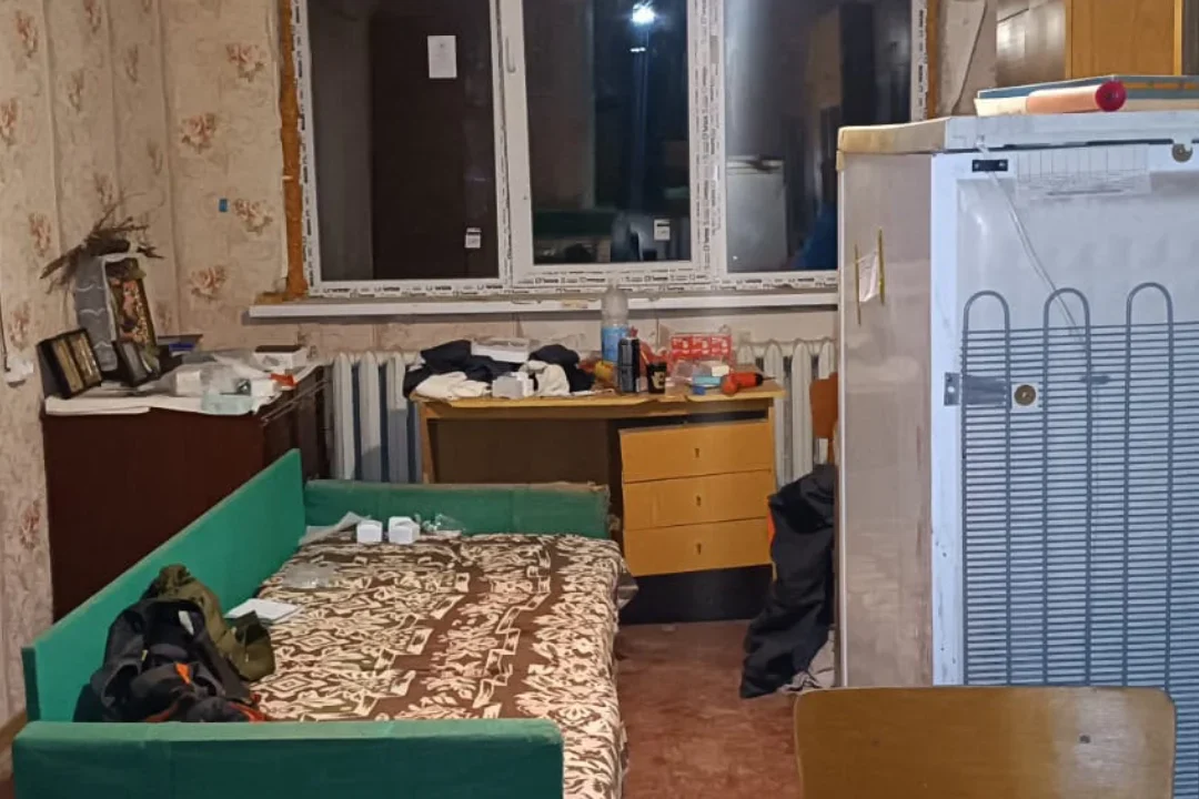 Розбещував 12-річну дівчинку: у Балаклії затримали 47-річного чоловіка