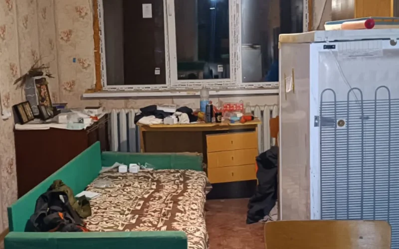 Розбещував 12-річну дівчинку: у Балаклії затримали 47-річного чоловіка