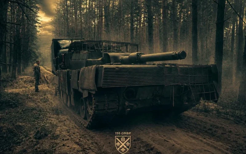 16 атак за добу: росіяни тиснуть на Південно-Слобожанському та Куп’янському напрямках – Генштаб ЗСУ (мапа)