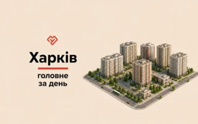 Харків 4 серпня: удари по Балаклії й Дергачах, антидронові сітки на 1000 км доріг