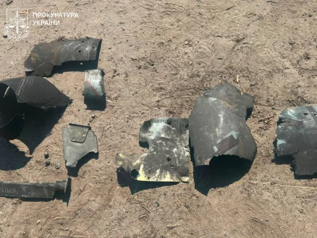 Ракетний удар по Печенігах на Харківщині: загинули десятеро людей, ще восьмеро поранено