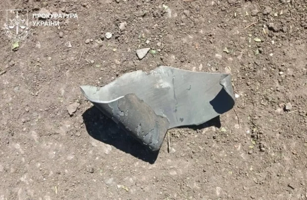 Росіяни обстріляли Ізюм з РСЗВ «Торнадо-С»: загинув чоловік, поранено 13-річну дівчинку